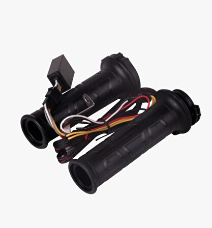 TEX E0050 Kademeli Elcik Isıtma