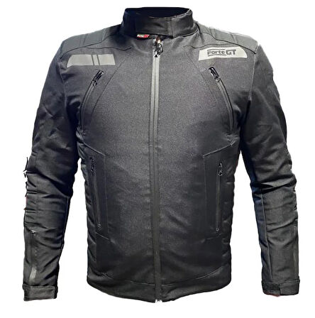 Forte Gt 2001061 Aspendos 4 Mevsim Motosiklet Montu