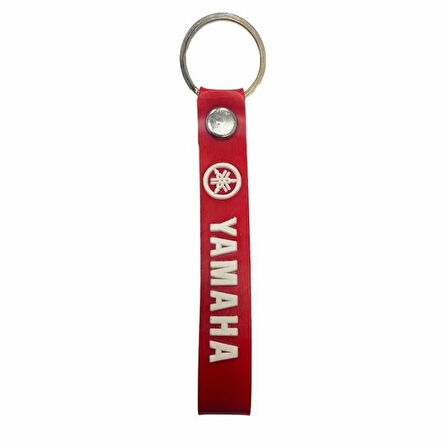 Yamaha Uyumlu Anahtarlık