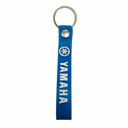 Yamaha Uyumlu Anahtarlık