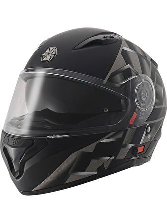 Scoyco 868 Space Çene Açılır Kask