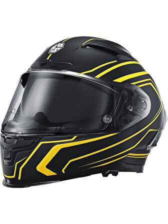 Scoyco 871 Flash Full Face Kask