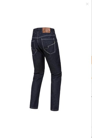 Scoyco P-074 Korumalı 4 Mevsim Motosiklet Pantolonu