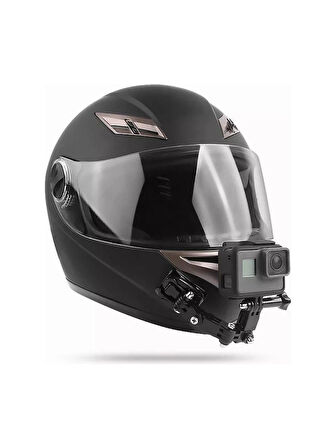 Mts XT91 Kask Telefon ve Aksiyon Kamera Tutucu