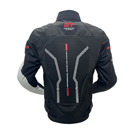 FORTE GT 2003003 Niagara Yazlık Mont