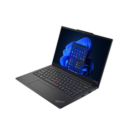 Lenovo ThinkPad E14 Gen5 i5-1335U 24 GB 1 TBSSD 14" WUXGA Windows 11 Pro 21JK0003TX BT42