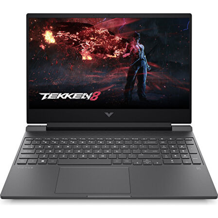HP Victus 15-FA1055NT Intel i7 13700H 48 GB 2 TB SSD RTX4060 15.6" FHD Win11 Home 8U846EA Zi717