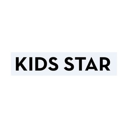 Kids Star - 6 Adet
