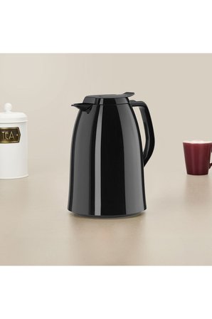 Tefal Mambo İçecek Termosu 1,5 lt Cam Malzeme ile 24 Saat Soğuk 12 Saat Sıcak Tutma Özelliği