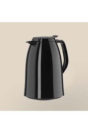 Tefal Mambo İçecek Termosu 1,5 lt Cam Malzeme ile 24 Saat Soğuk 12 Saat Sıcak Tutma Özelliği