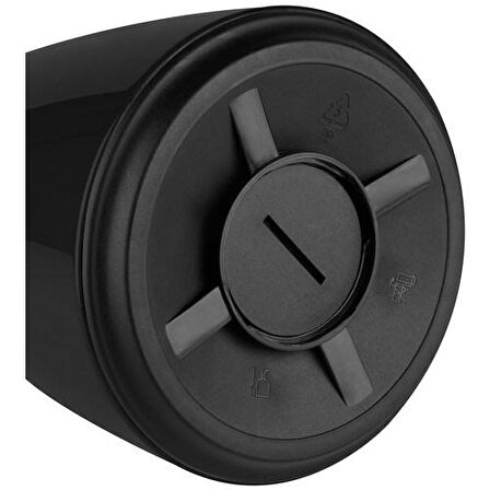 Tefal Campo Termos Siyah 1L--3100517928