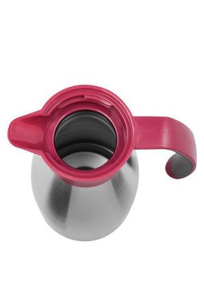 Tefal K3042214 Soft Grip 1.5L Termos [ Frambuaz ] - 3100517978