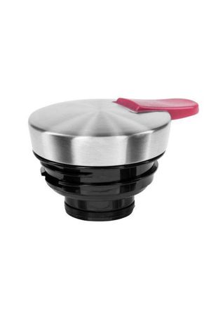 Tefal K3042214 Soft Grip 1.5L Termos [ Frambuaz ] - 3100517978