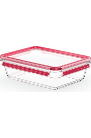 Tefal MasterSeal Fresh Fırınlanabilir Cam Saklama Kabı - 2 L