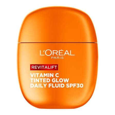 L'oreal Paris Revitalift C Vitamin Nemlendirici Krem 40 Ml - 6 Adet