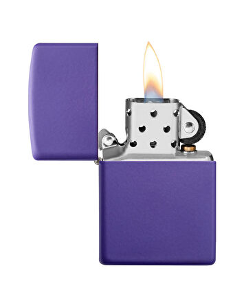 Zippo Çakmak Classic (Z-237)