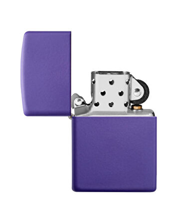 Zippo Çakmak Classic (Z-237)