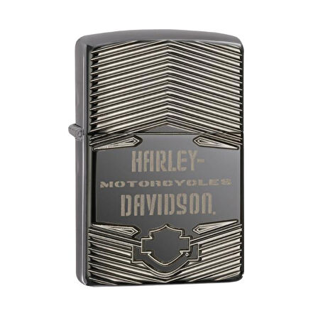 Zippo 29165 Harley Davidson Çakmak