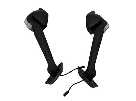 Cf Moto 450 Sr Ayna Takımı Sinyalli Sağ Sol Set, Sr 450 Ayna Seti Arasmoto