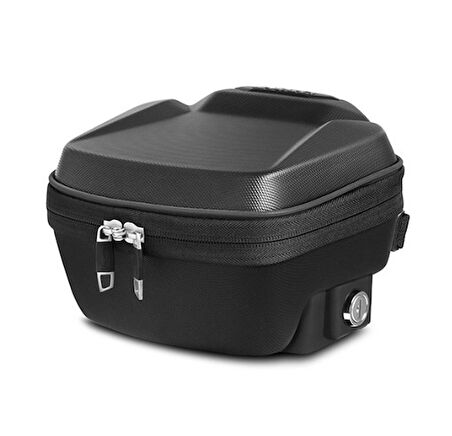 SHAD E03C CLICK SYSTEM DEPO ÜSTÜ ÇANTA 3 Litre