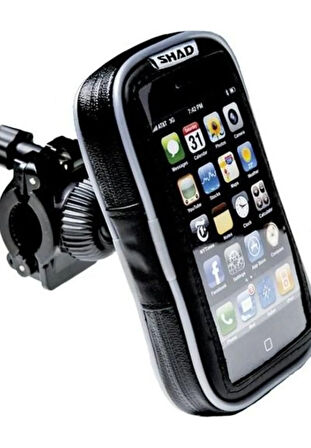 SHAD 3.8 İnc TELEFON TUTUCUSHAD 3.8 İnc TELEFON TUTUCU