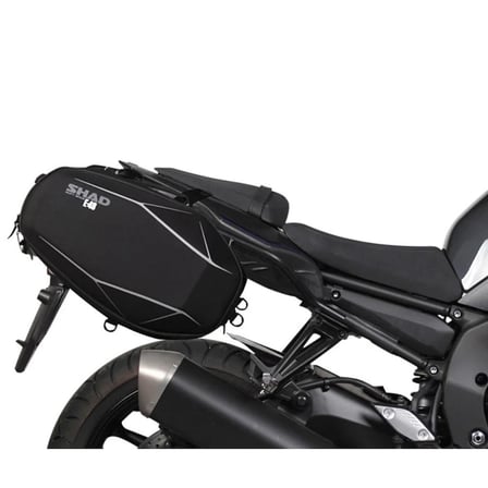 SHAD Yan Çanta Demiri YAMAHA FZ8 2010-2016 Y0FZ80SE
