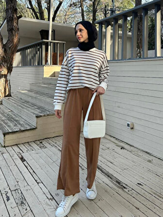 Axel Palazzo Pantolon TNS-4170