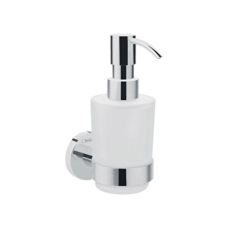 Hansgrohe Logis Universal Sıvı Sabunluk