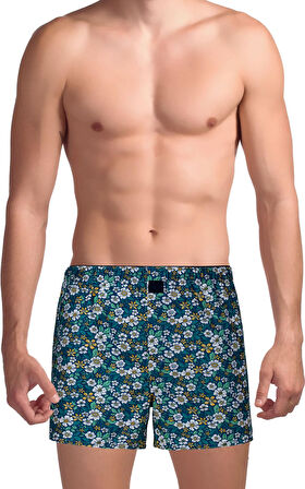 The DON Poplin Erkek Boxer
