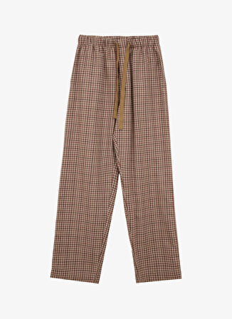 The Don Kahve Erkek Pijama Takımı TDNPJM001030