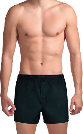 The DON Poplin Erkek Boxer