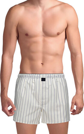The DON Poplin Erkek Boxer