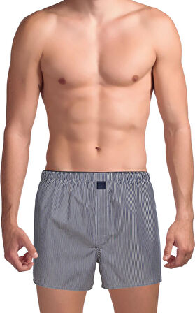 The DON Poplin Erkek Boxer
