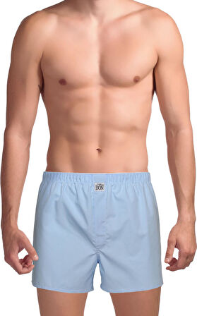 The DON Poplin Erkek Boxer