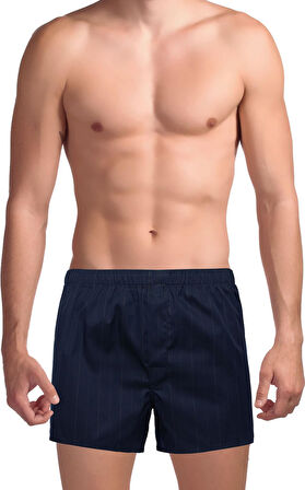 The DON Poplin Erkek Boxer