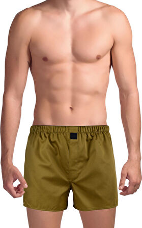 The DON Poplin Erkek Boxer
