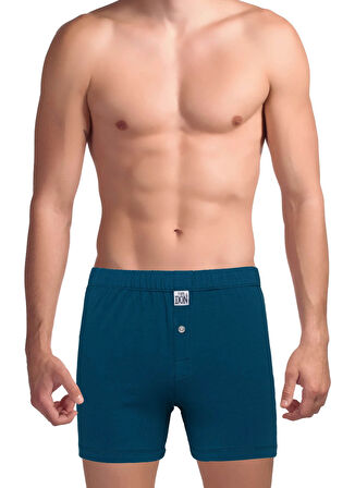 The Don Petrol Erkek Boxer TDNBXR030