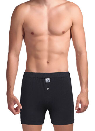 The Don Koyu Füme Erkek Boxer TDNBXR030