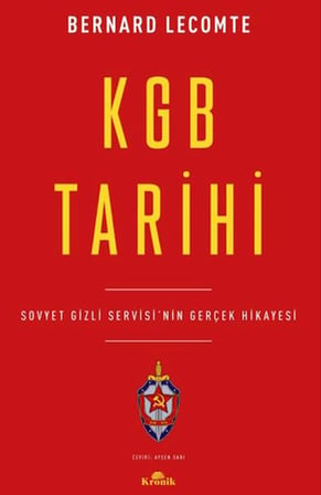 KGB Tarihi