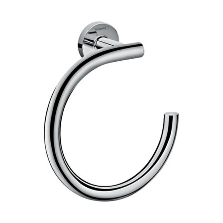 Hansgrohe Logis Universal Halka Havluluk 