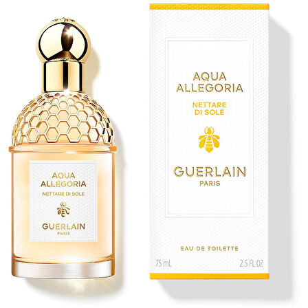 Guerlain Aqua Allegoria Nettare Di Sole EDT 75ML Kadın Parfümü