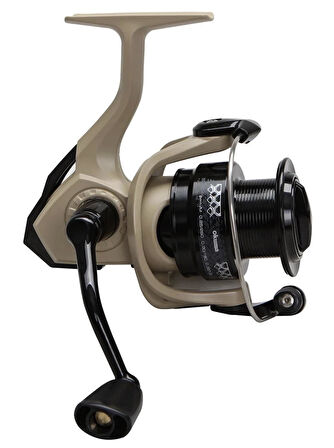 Okuma Outrax OR-3000SGA 1+1BB Olta Makinesi