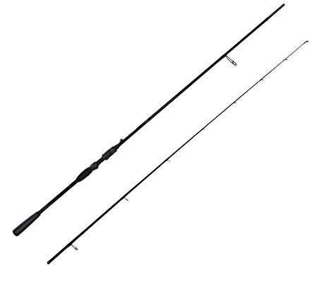 Okuma Psycho Stick Aji 6'7'' 201cm 0.5-6gr 2 Parça Olta Kamışı
