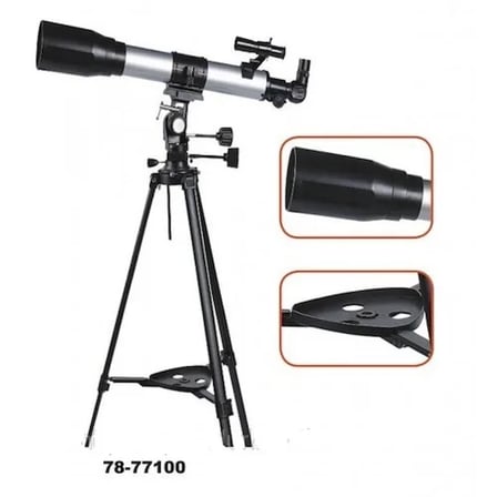 Nikula-Astronomik Teleskop 78