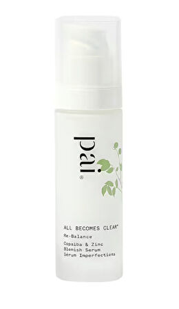 Pai Perfect Balance Copaïba & Zinc - Leke Karşıtı Serum 30 ml 