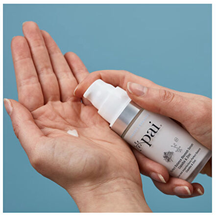 Pai Perfect Balance Copaïba & Zinc - Leke Karşıtı Serum 30 ml 