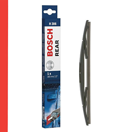 Nissan Serena 2016-2024 Bosch Rear Arka Silecek