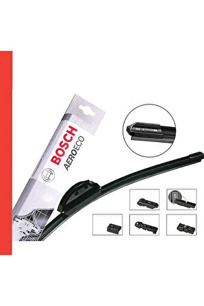 LEXUS GX 470 Bosch Aeroeco Ön Silecek Takımı (2002-2009)
