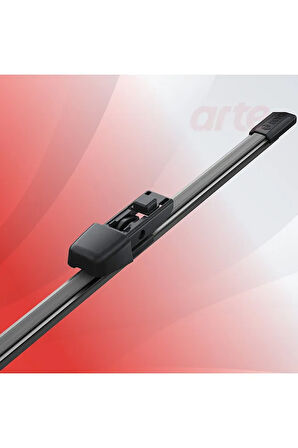 JEEP Avenger Bosch Rear Arka Silecek (2033-2025)