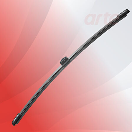 Fiat 600 Bosch Rear Arka Silecek (2023-2025)